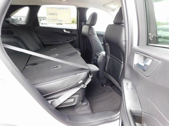 New 2026 Ford Escape SE image 26