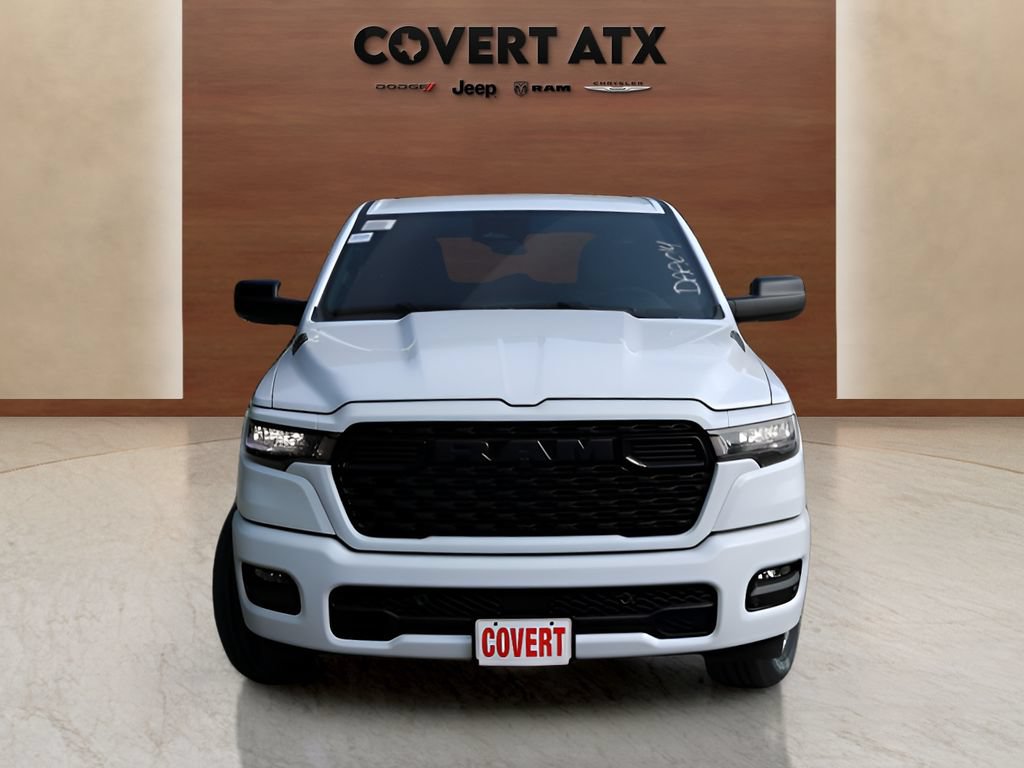 New 2026 RAM 1500 Express RWD image 8