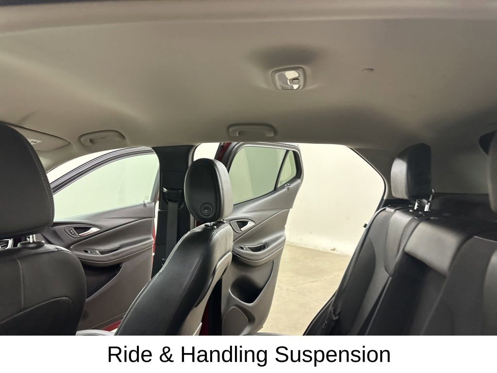 Used 2023 Buick Encore GX Select w/ Sport Touring Package image 29