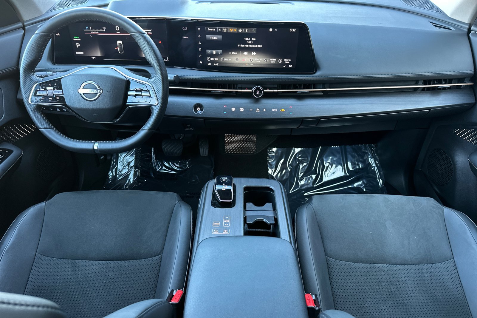 Certified 2024 Nissan Ariya AWD image 16