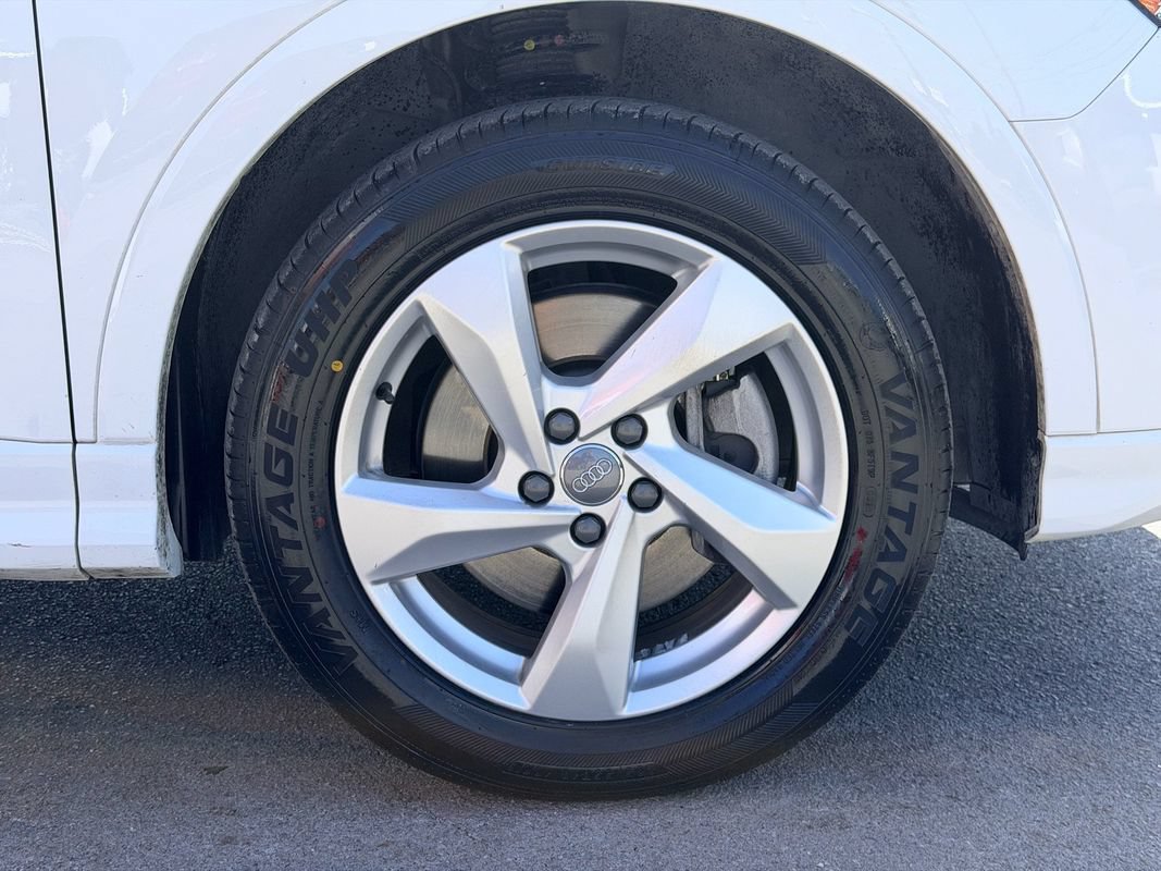 Used 2020 Audi Q3 2.0T Premium AWD/4WD image 26
