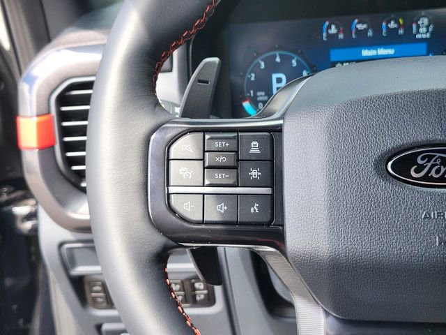 New 2026 Ford F150 Raptor image 32