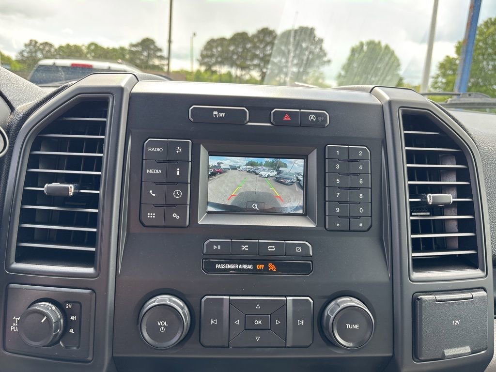 Used 2020 Ford F150 XL w/ Equipment Group 101A Mid image 17