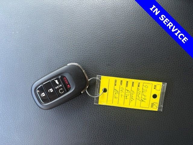 Used 2024 Honda Pilot EX-L image 12