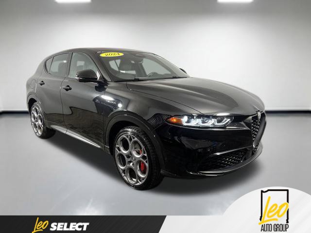 Used 2024 Alfa Romeo Tonale Veloce AWD/4WD image 4