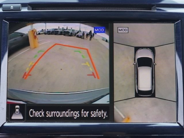 Used 2023 Nissan Murano SL w/ SL Moonroof Package FWD image 20