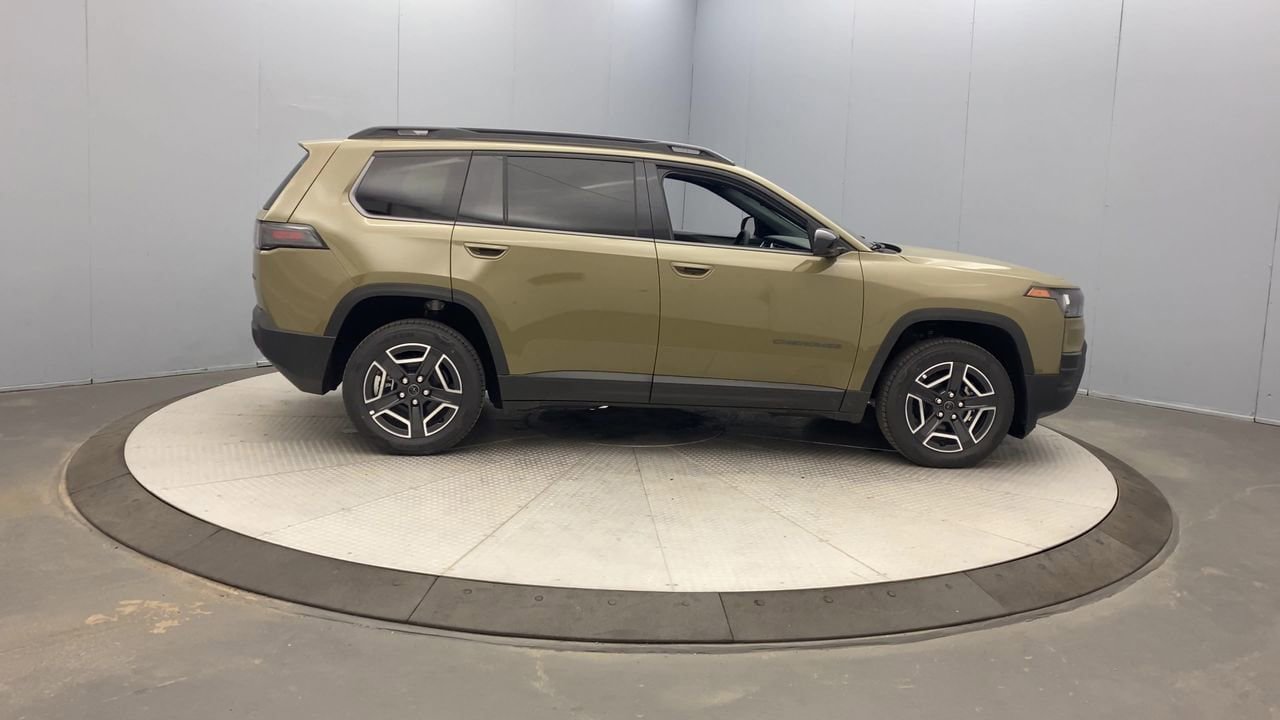 New 2026 Jeep Cherokee Limited AWD/4WD image 6
