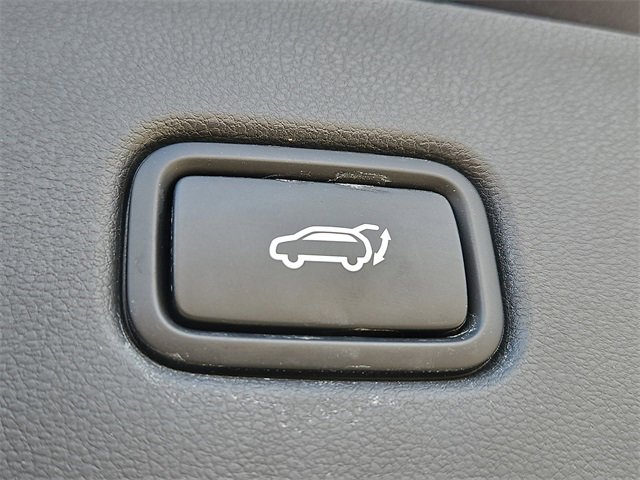 Used 2024 Hyundai Tucson Limited image 18