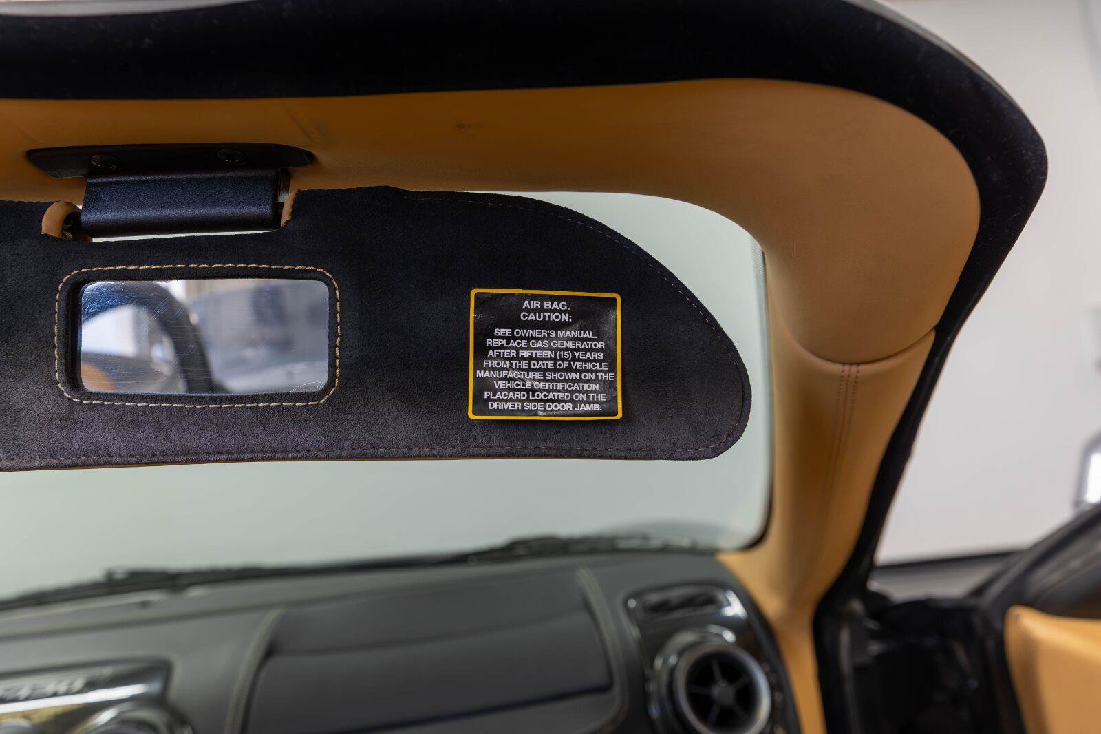 Used 2006 Ferrari F430 Spider RWD image 86