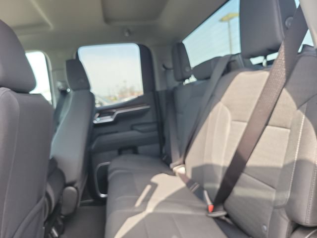 Certified 2026 GMC Sierra 1500 Elevation AWD/4WD image 29