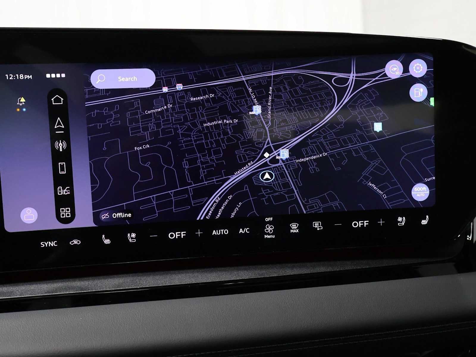 New 2027 Audi Q6 e-tron Premium Plus AWD/4WD image 31