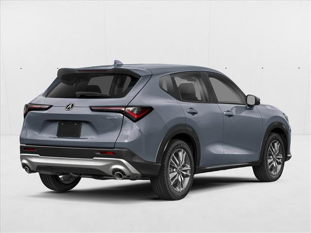 New 2026 Acura ADX FWD video 2