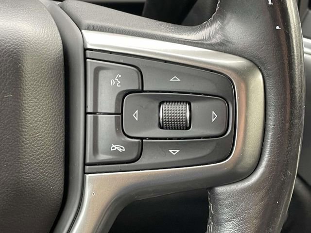 Used 2020 Chevrolet Silverado 1500 RST w/ All-Star Edition image 22