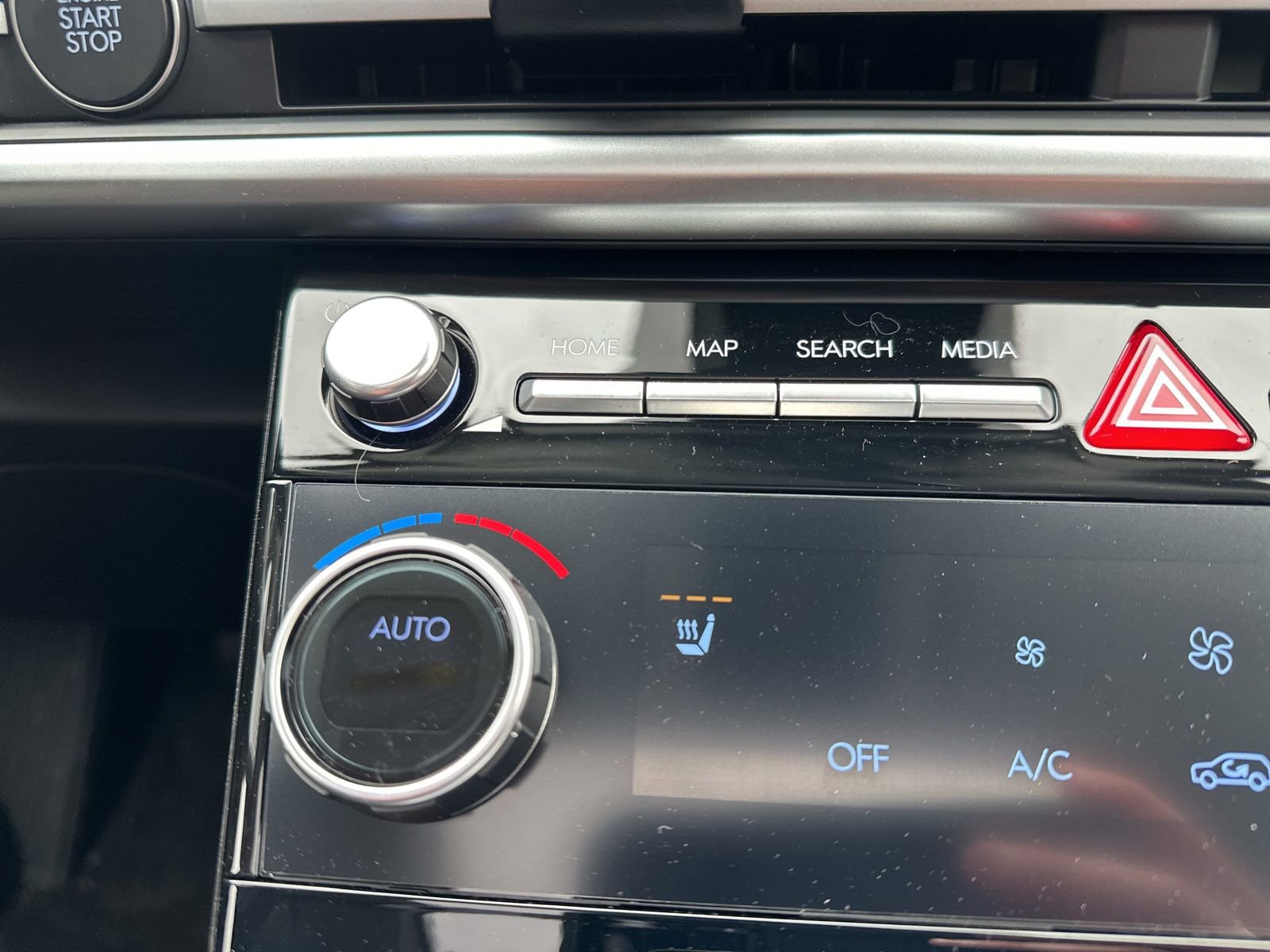 New 2026 Hyundai Santa Fe XRT AWD/4WD image 57