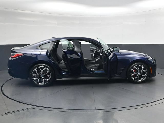 Used 2024 BMW M440i xDrive Gran Coupe AWD/4WD image 42