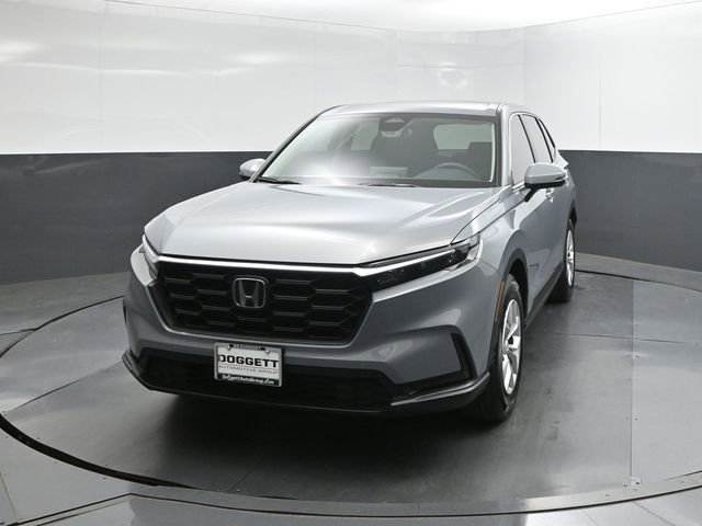 New 2026 Honda CR-V LX image 29