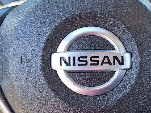 Used 2021 Nissan Versa SV FWD image 14