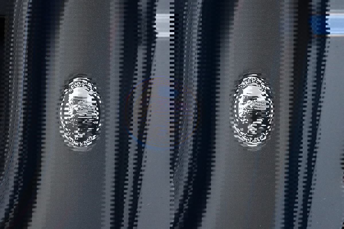 Used 2021 Mercedes-Benz G 63 AMG 4MATIC image 14