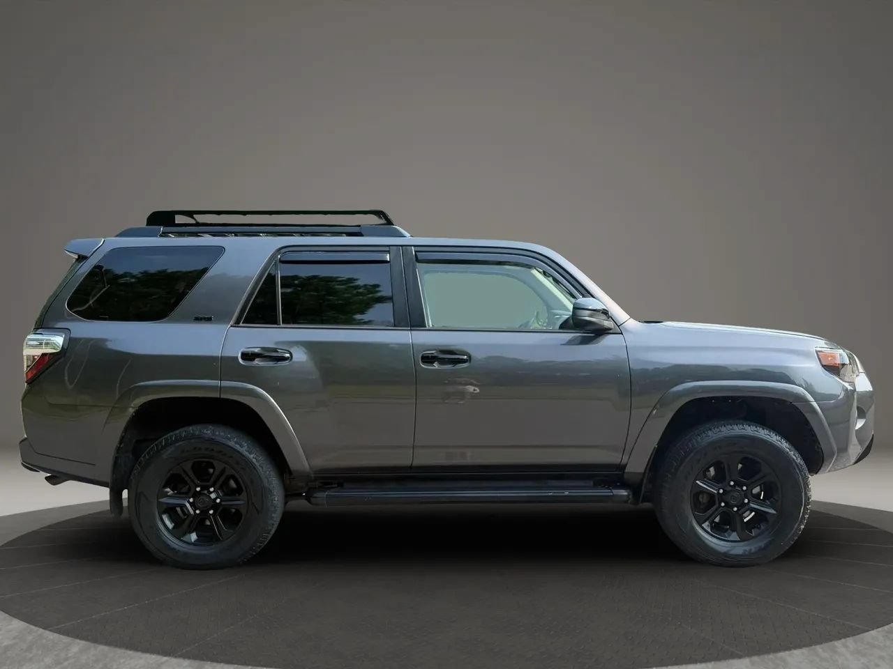 Used 2015 Toyota 4Runner SR5 RWD image 10