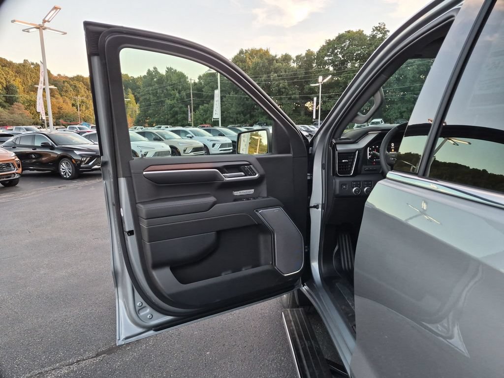 New 2026 GMC Sierra 1500 Denali AWD/4WD image 15