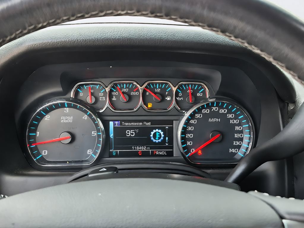 Used 2018 Chevrolet Tahoe LS RWD image 17