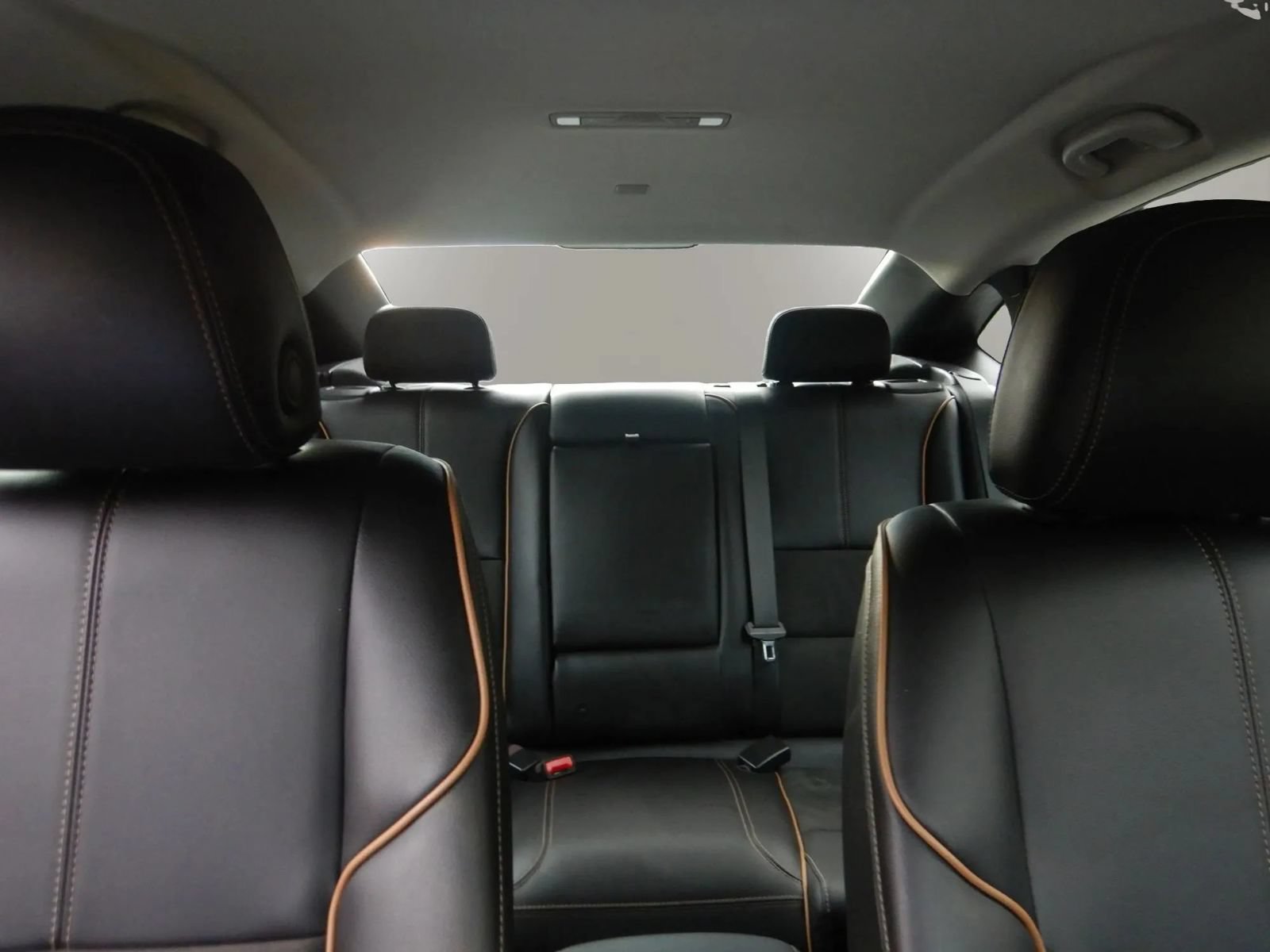 Used 2014 Chevrolet Impala LT w/ Premium Seating Package FWD image 24