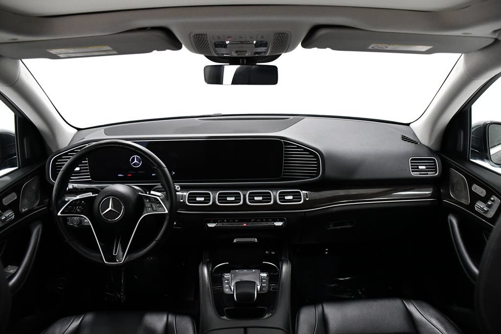 Certified 2024 Mercedes-Benz GLE 450 4MATIC image 8