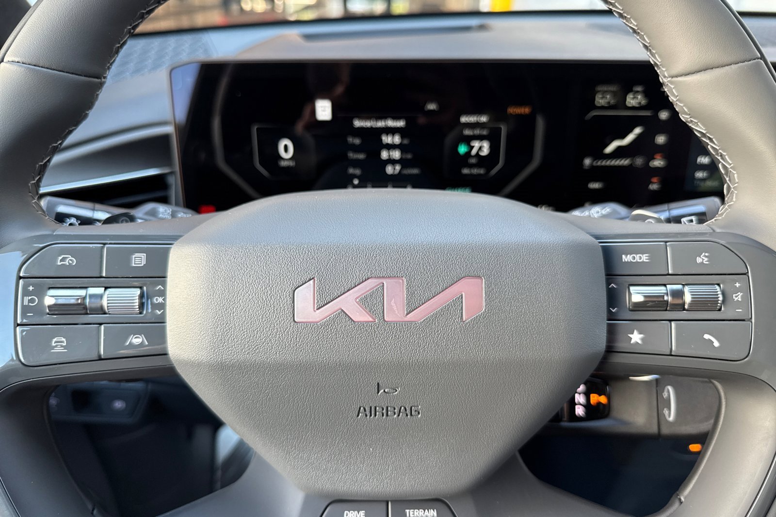 New 2026 Kia EV9 GT-Line image 21