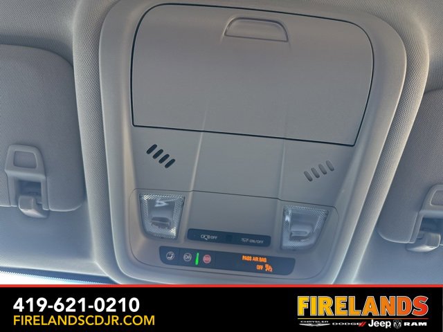 Used 2023 Chevrolet Equinox LT image 26