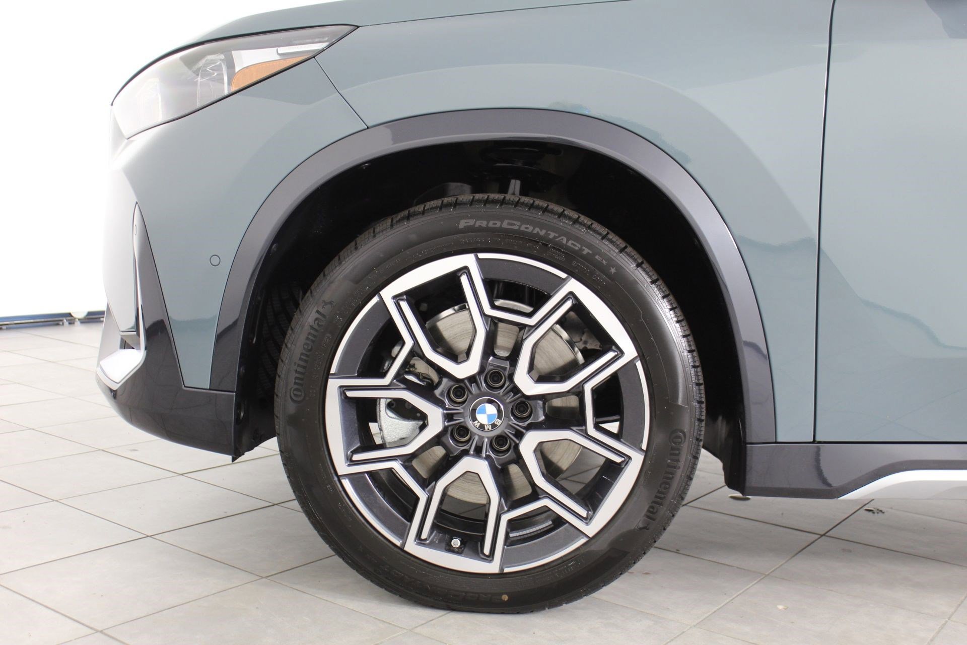 New 2026 BMW X1 xDrive28i w/ Convenience Package image 11