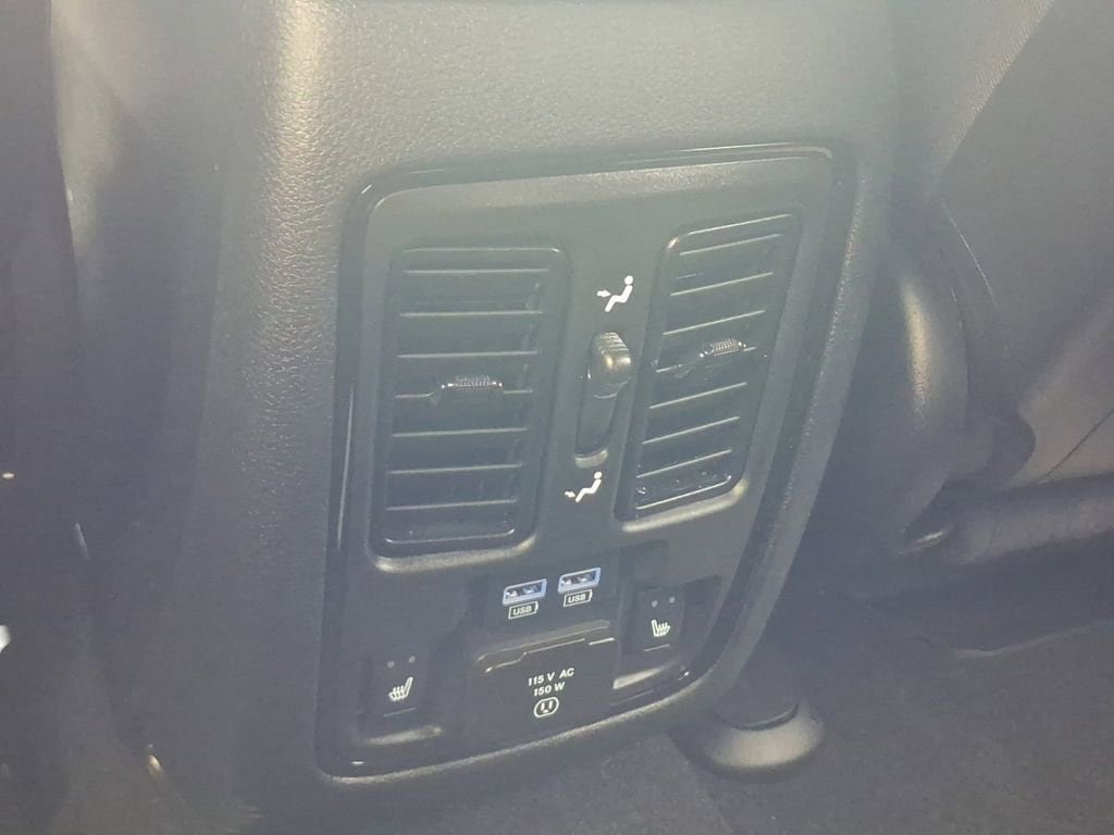 Used 2025 Dodge Durango R/T AWD/4WD image 26
