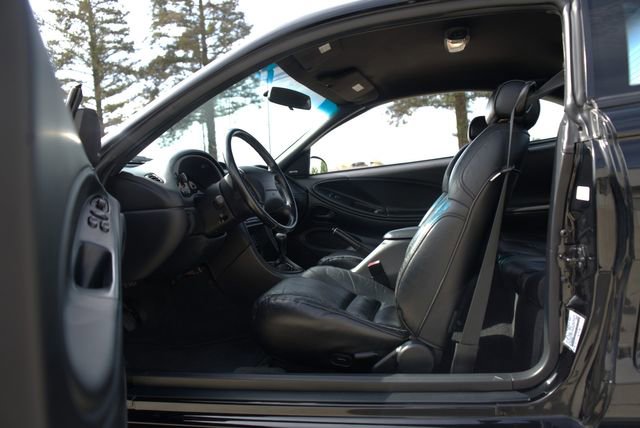 Used 1997 Ford Mustang Cobra image 55