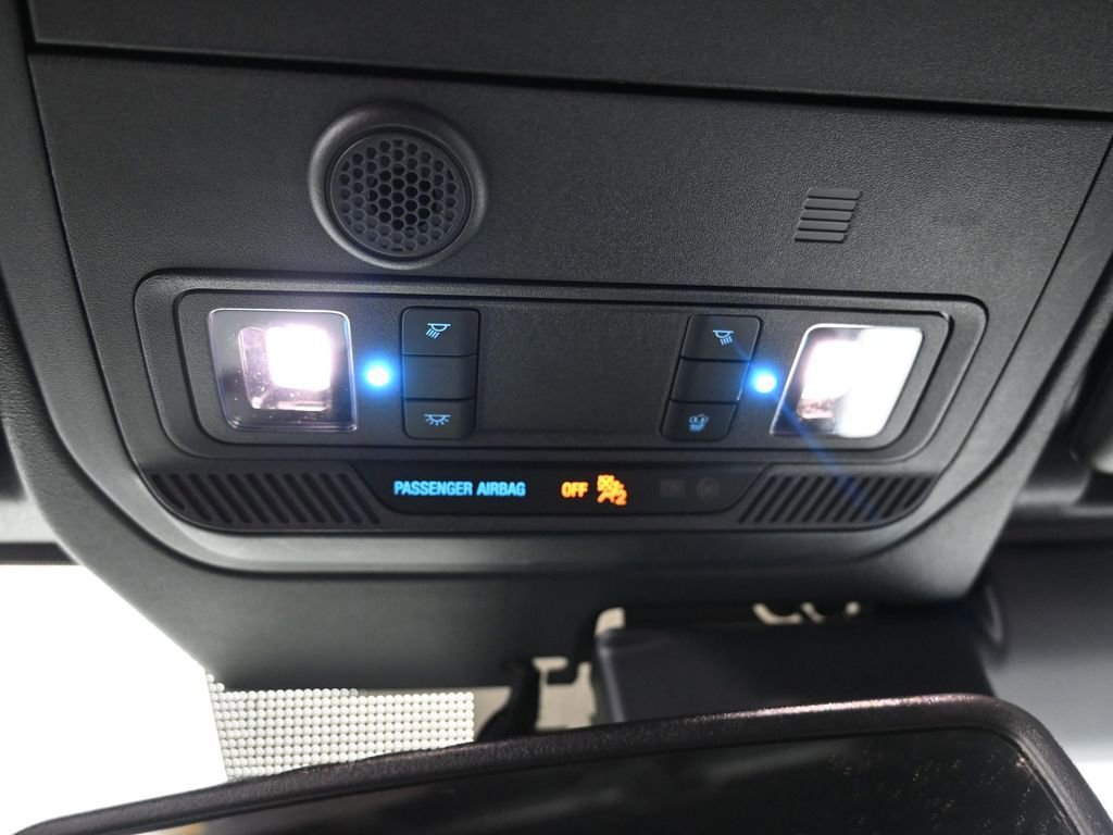 Used 2025 Ford Bronco Outer Banks w/ Sasquatch Package AWD/4WD image 22