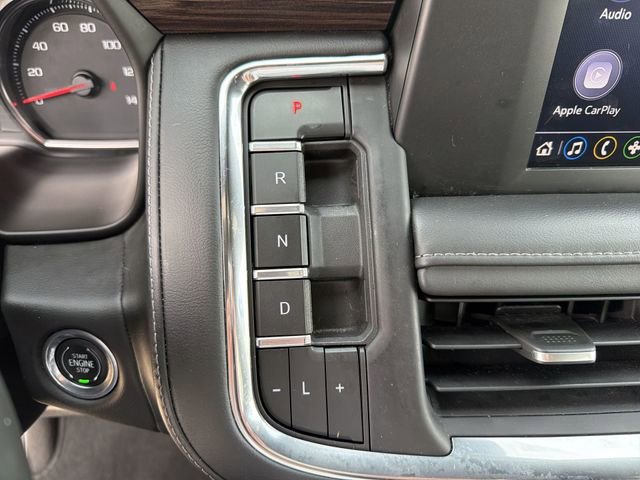 Certified 2023 Chevrolet Tahoe LS image 21