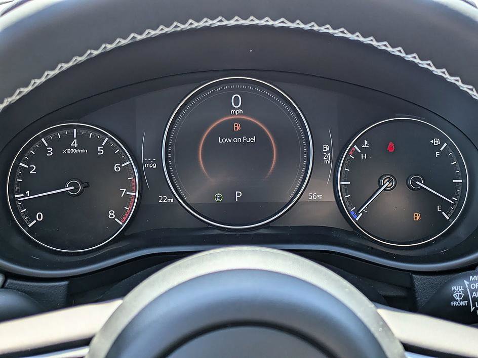 New 2026 MAZDA CX-30 Aire Edition image 19