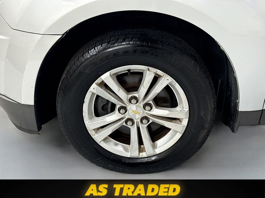 Used 2015 Chevrolet Equinox LS FWD image 27