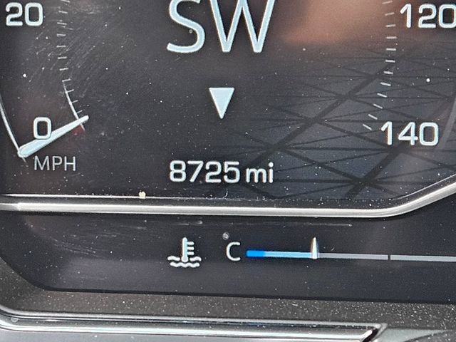 Used 2025 GMC Sierra 1500 Denali image 29