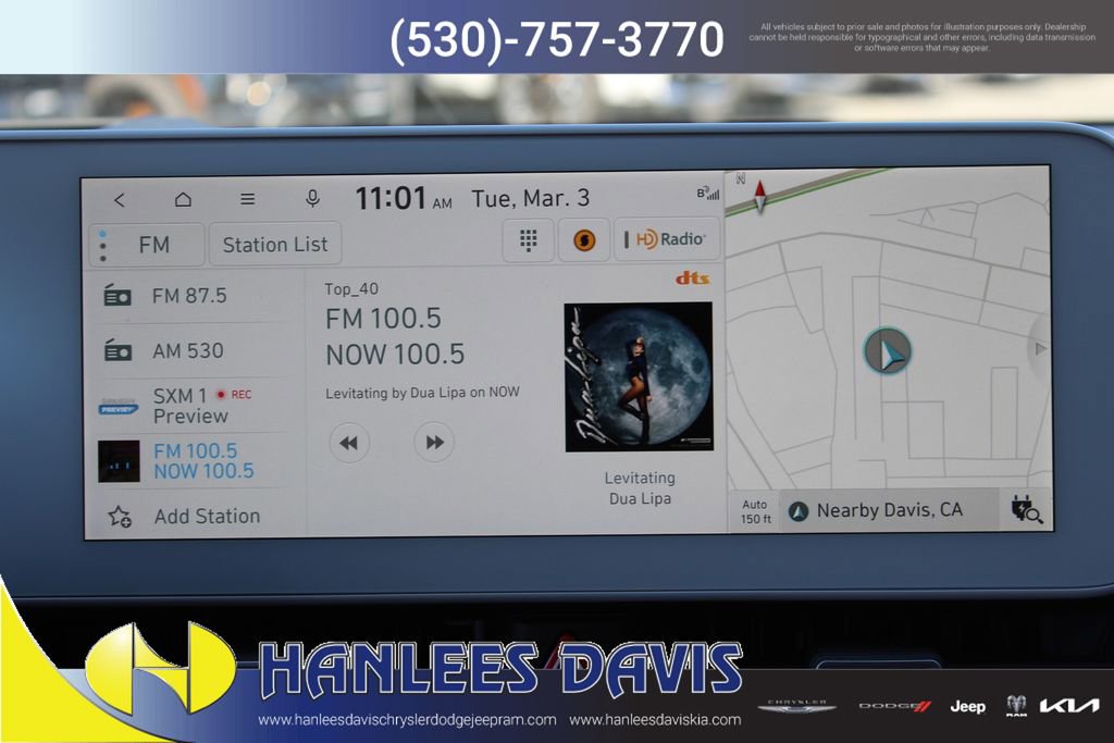 Used 2024 Hyundai Ioniq 5 Limited image 25