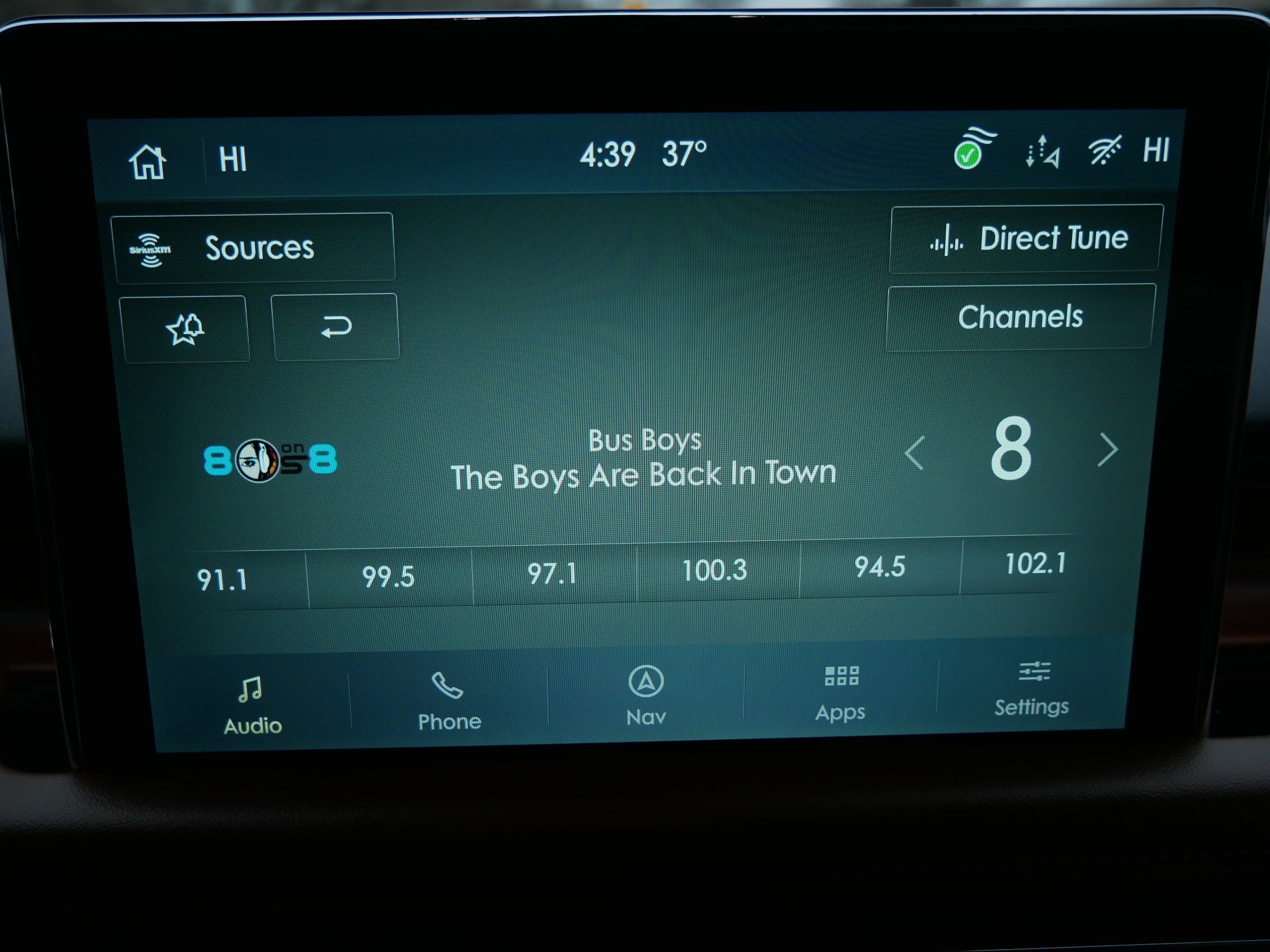 Used 2021 Lincoln Aviator Reserve w/ Equipment Group 202A image 22