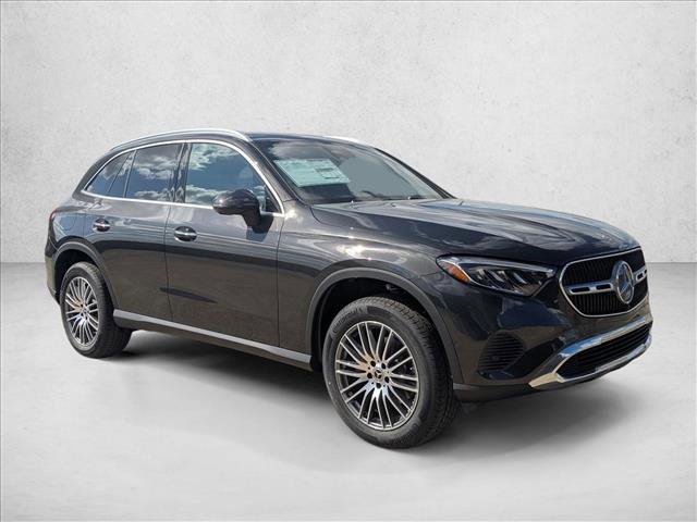 Used 2026 Mercedes-Benz GLC 300 video 3