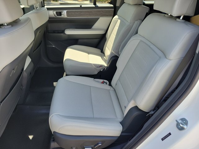 New 2027 Hyundai Santa Fe Limited AWD/4WD image 26