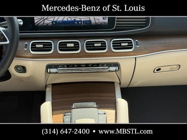 Certified 2025 Mercedes-Benz GLE 450e 4MATIC image 16