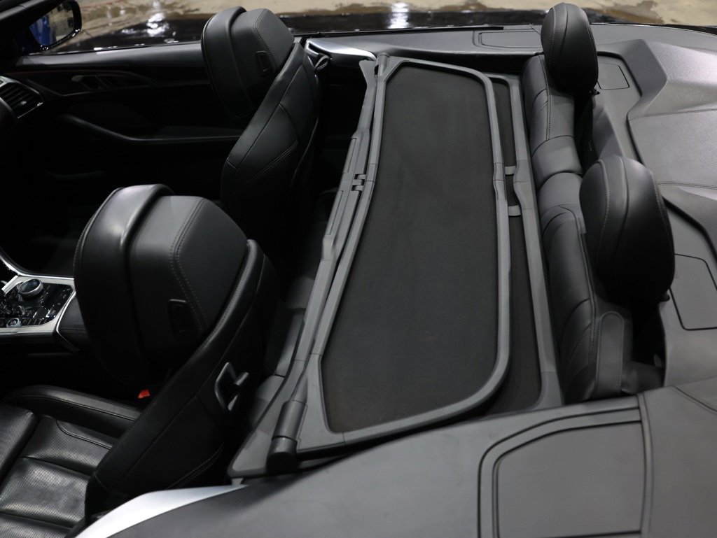 Used 2019 BMW M850i xDrive M850i xDrive image 30