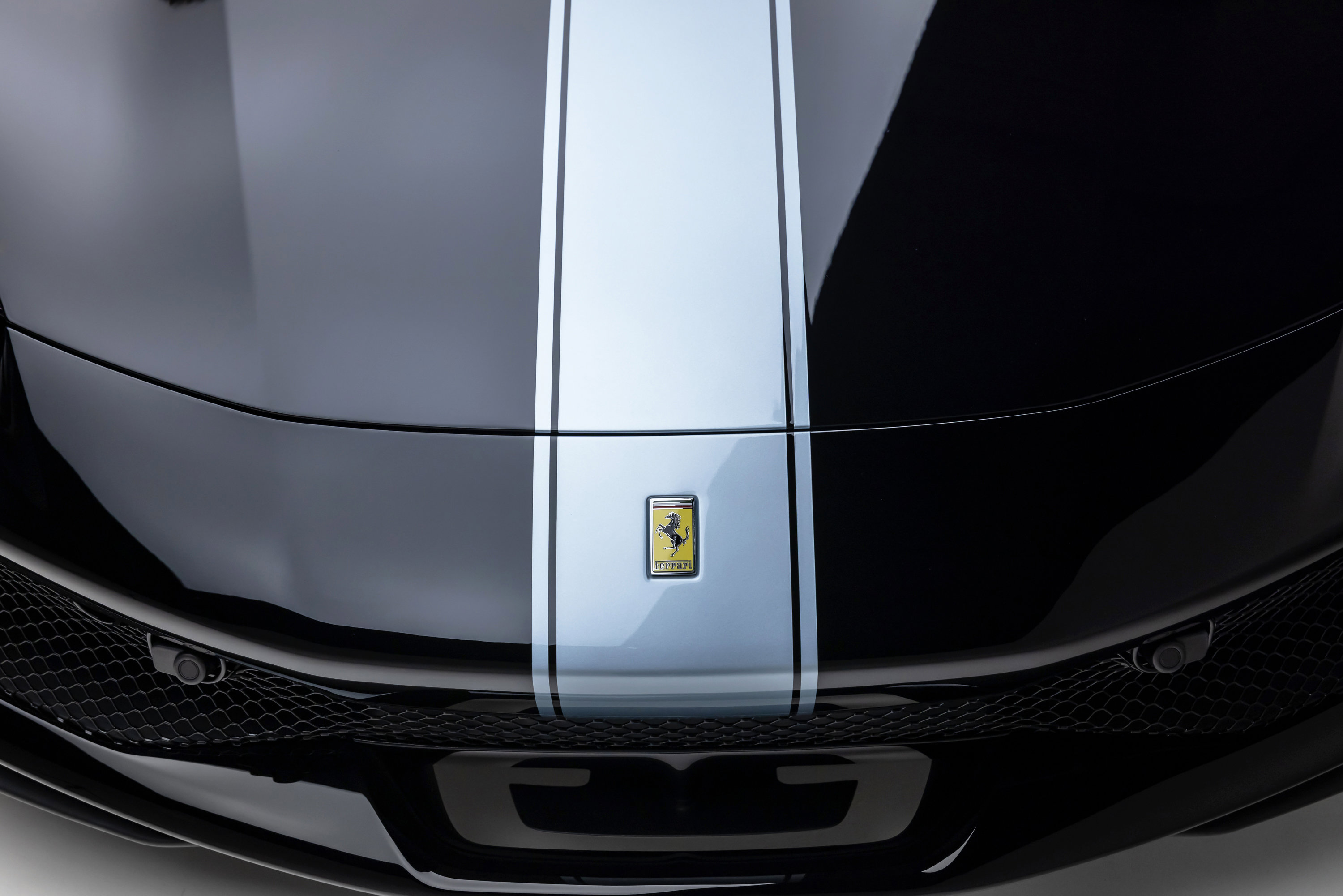 Certified 2025 Ferrari 296 GTB image 36