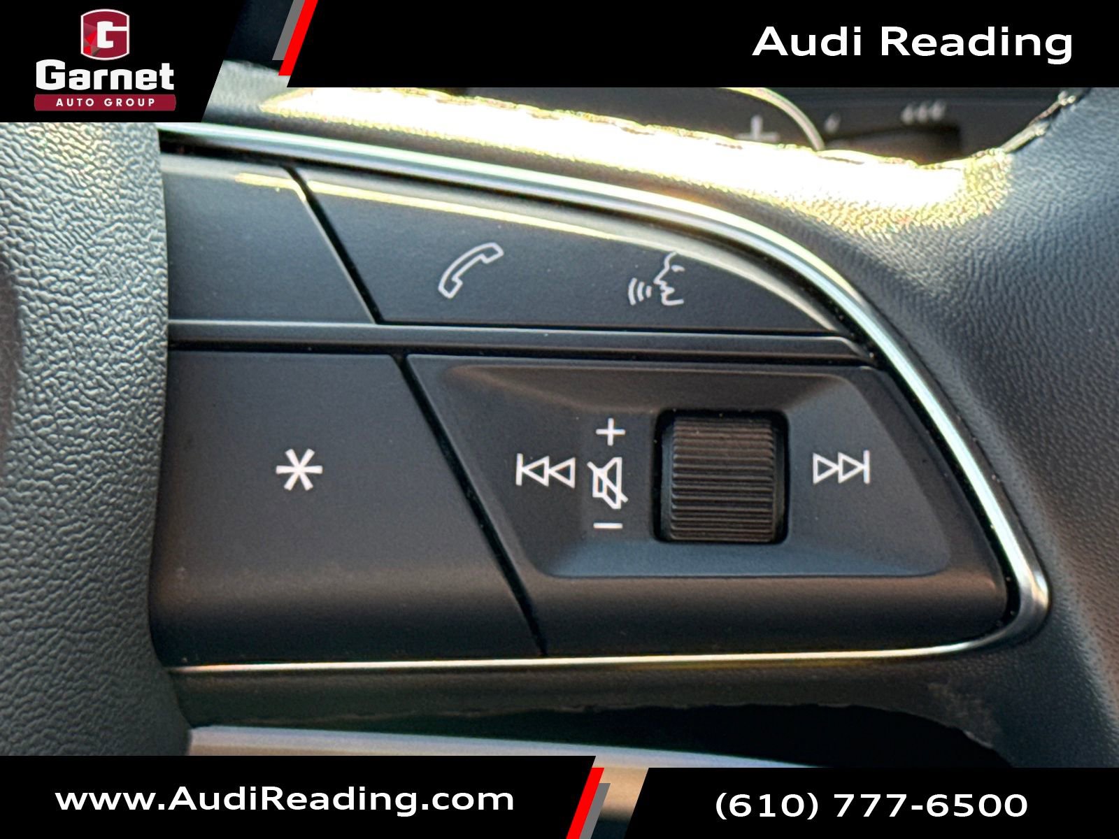 Used 2025 Audi Q3 2.0T Premium image 30