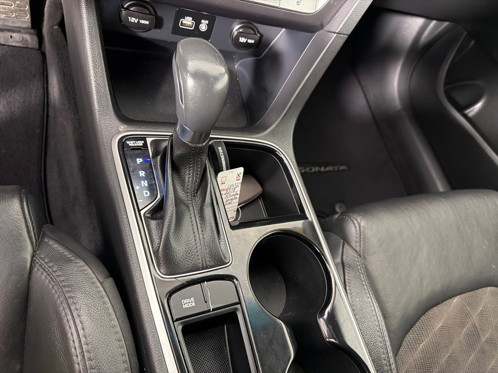 Used 2018 Hyundai Sonata Sport FWD image 19