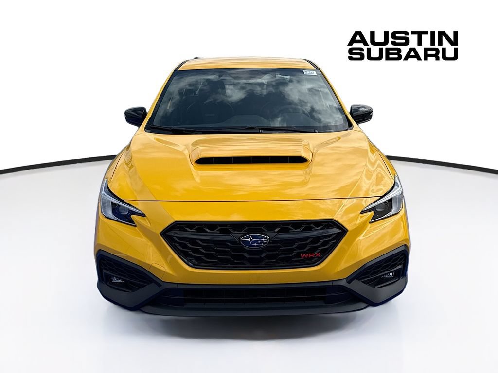 New 2026 Subaru WRX tS w/ Accessory Package #2 AWD/4WD image 3