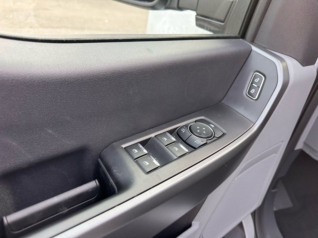 New 2026 Ford F250 XL w/ STX Appearance Package image 15
