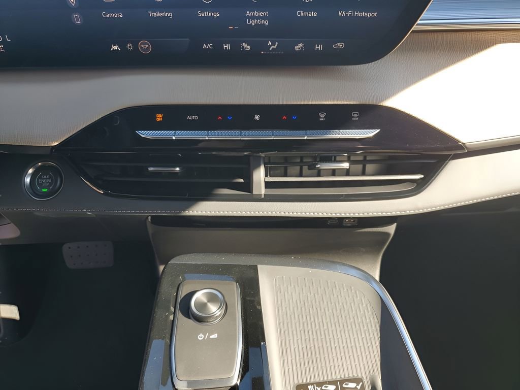 New 2026 Buick Enclave Preferred w/ Power Package image 40