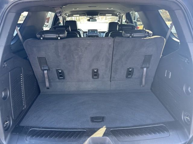 Used 2024 Chevrolet Tahoe LT image 6